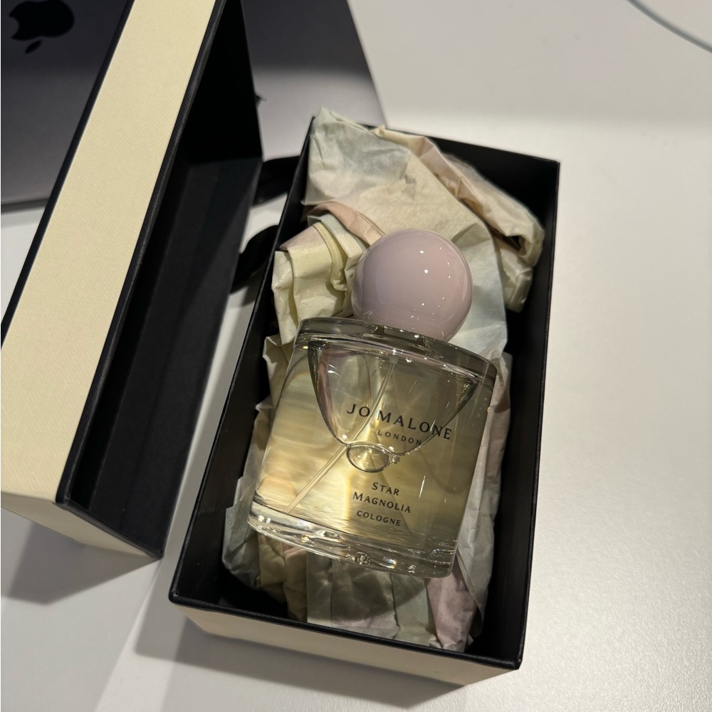 Jo Malone Star Magnolia